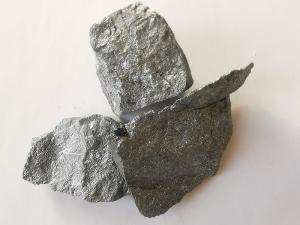 硅錳合金：鋼鐵工業(yè)的重要添加劑!